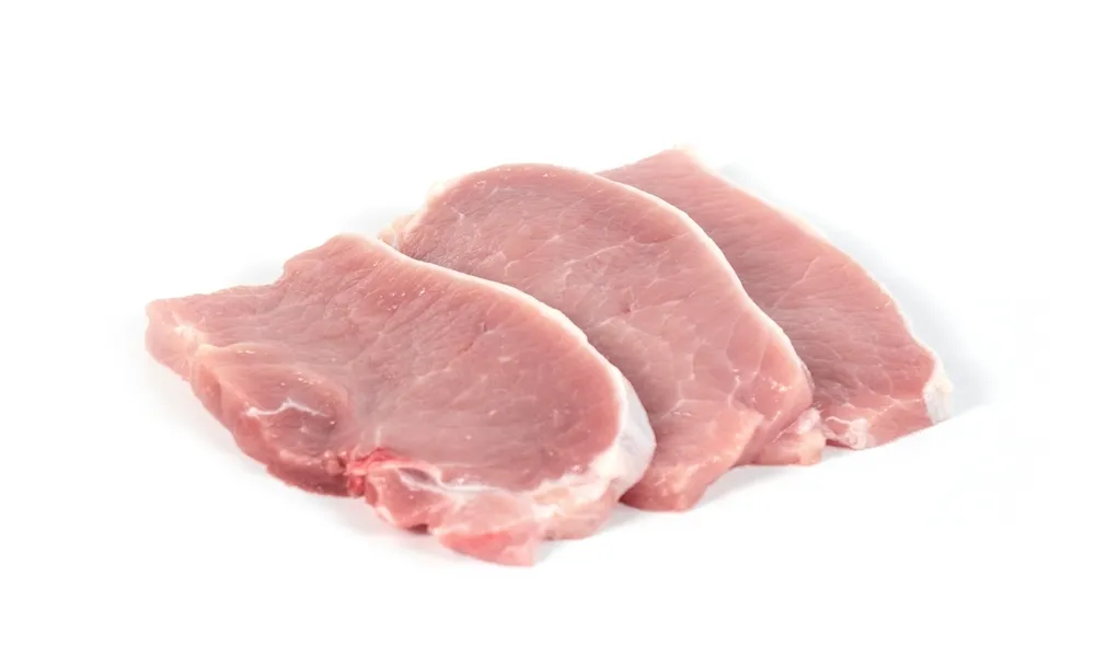 bistec_cerdo Bistec de puerco - Image 1