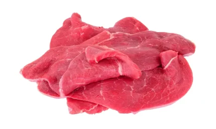 Bistec para empanizar