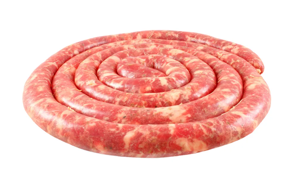 longaniza Longaniza - Image 1